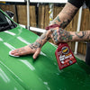 Paint Decontamination Meguiar's Quik Clay Kit
