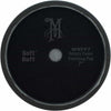 Rotary Foam Finishing Pad Meguiar's Soft Buff, 178mm