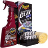 Clay Kit Meguiar's Smooth Surface
