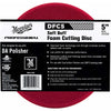 Foam Finishing Disc Meguiar's Soft Buff DA, 127mm