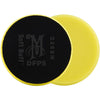 Medium Foam Polishing Disc Meguiar's Soft Buff DA, 127mm