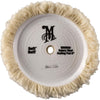 Rotary Wool Cutting Pad Meguiar's Soft Buff, 200mm