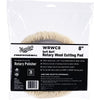 Rotary Wool Cutting Pad Meguiar's Soft Buff, 200mm