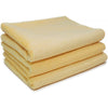 Supreme Shine Microfiber Towel Meguiar's, 3 pcs