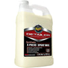 Auto Liquid Wax Meguiar's Synthetic X-Press Spray Wax D156, 3.78L