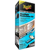 Two Step Headlight Restoration Kit Meguiar's, 118ml