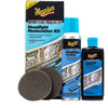 Two Step Headlight Restoration Kit Meguiar's, 118ml