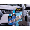 Two Step Headlight Restoration Kit Meguiar's, 118ml
