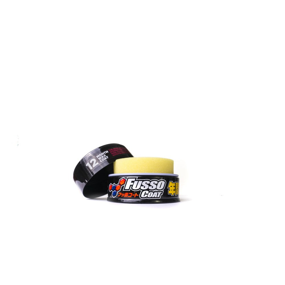 Fusso wax deals
