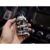 Air Re-Fresher Odor Eliminator Meguiars Black Chrome Scent