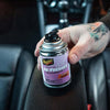 Air Re-Fresher Odor Eliminator Meguiars Fiji Sunset Scent