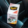 Air Re-Fresher Odor Eliminator Meguiars Fiji Sunset Scent
