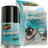 Odor Eliminator Meguiar's Air Re-Fresher New Car Scent, 57g