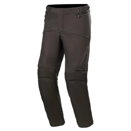 Moto Pants Alpinestars Road Pro Gore-Tex Pants, Black