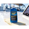 Color Restorer Mild Cleaner Meguiar's Marine M44, 476ml