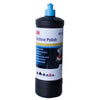 Finish Car Polish 3M Machine Polish, Blue, 1kg