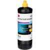 Finish Car Polish 3M Extra Fine Plus, Yellow, 1kg