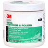 Metal Restorer and Polish 3M Marine, 510.3g