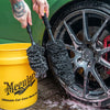 Wheel Brush Meguiar's Supreme, Medium