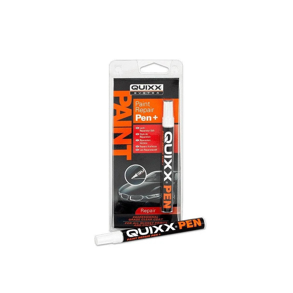 Quixx Paint Repair Pen, 12 ml 10145 Pro Detailing
