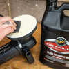 Car Polish with Wax Meguiar's Ultra Polishing Wax D166, 3.78L