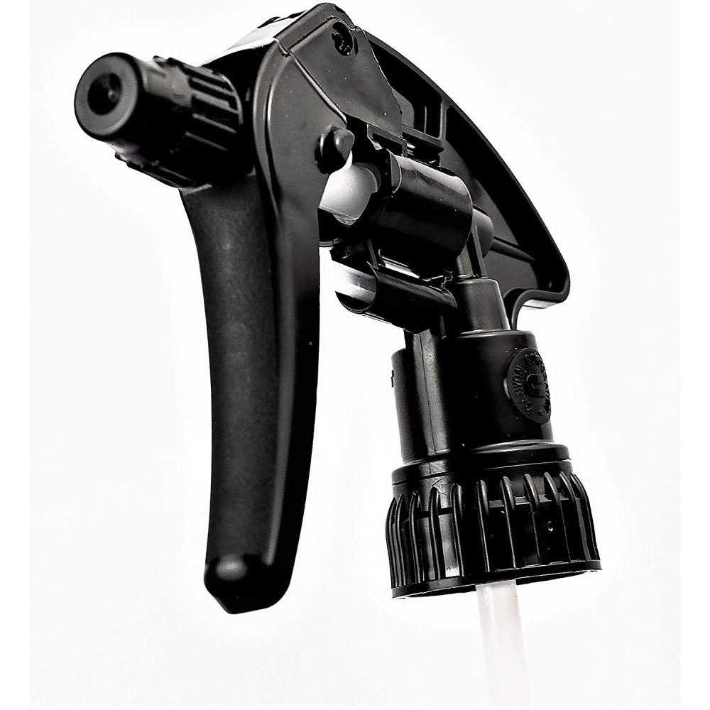 Chrome Leather Cleaner 500 ml Trigger Gun Spray - Unicom Radio