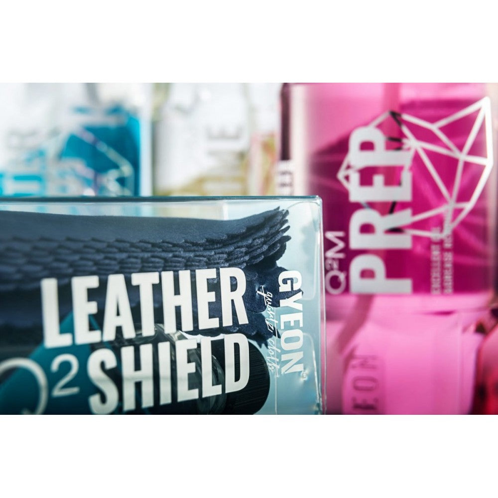 Leather Coating Gyeon Q2 Leather Shield, 100ml - Q2LS100 - Pro Detailing