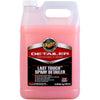 Auto Quick Detailer Meguiar's Last Touch Spray Detailer D155, 3.8L