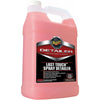 Auto Quick Detailer Meguiar's Last Touch Spray Detailer D155, 3.8L