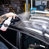 Auto Quick Detailer Meguiar's Last Touch Spray Detailer D155, 3.8L