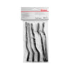 Sata Cleaning Brushes Large, 5 pcs