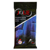 Upholstery Cleaning Wet Wipes Jolie, 25 pcs