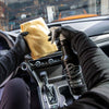 Plastic Cleaner and Dressing Meguiar's Quik Interior Detailer D149, 3.79L