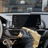 Plastic Cleaner and Dressing Meguiar's Quik Interior Detailer D149, 3.79L