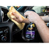 Plastic Cleaner and Dressing Meguiar's Quik Interior Detailer, 473ml