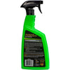 Auto Quick Detailer Meguiar's Hybrid Ceramic Detailer, 768ml