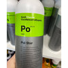 Textile, Leather and Alcantara Cleaner Koch Chemie Pol Star, 1000ml