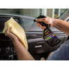 Plastic Cleaner and Dressing Meguiar's Ultimate Interior Detailer, 450ml