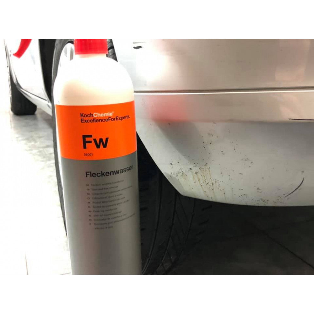Koch Chemie Fleckenwasser - Productos - DetailMania