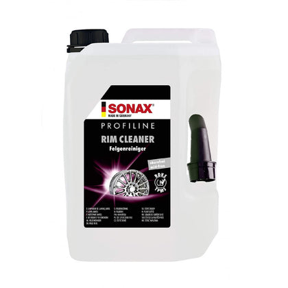 Full Effect Rim Cleaner Sonax, 5L