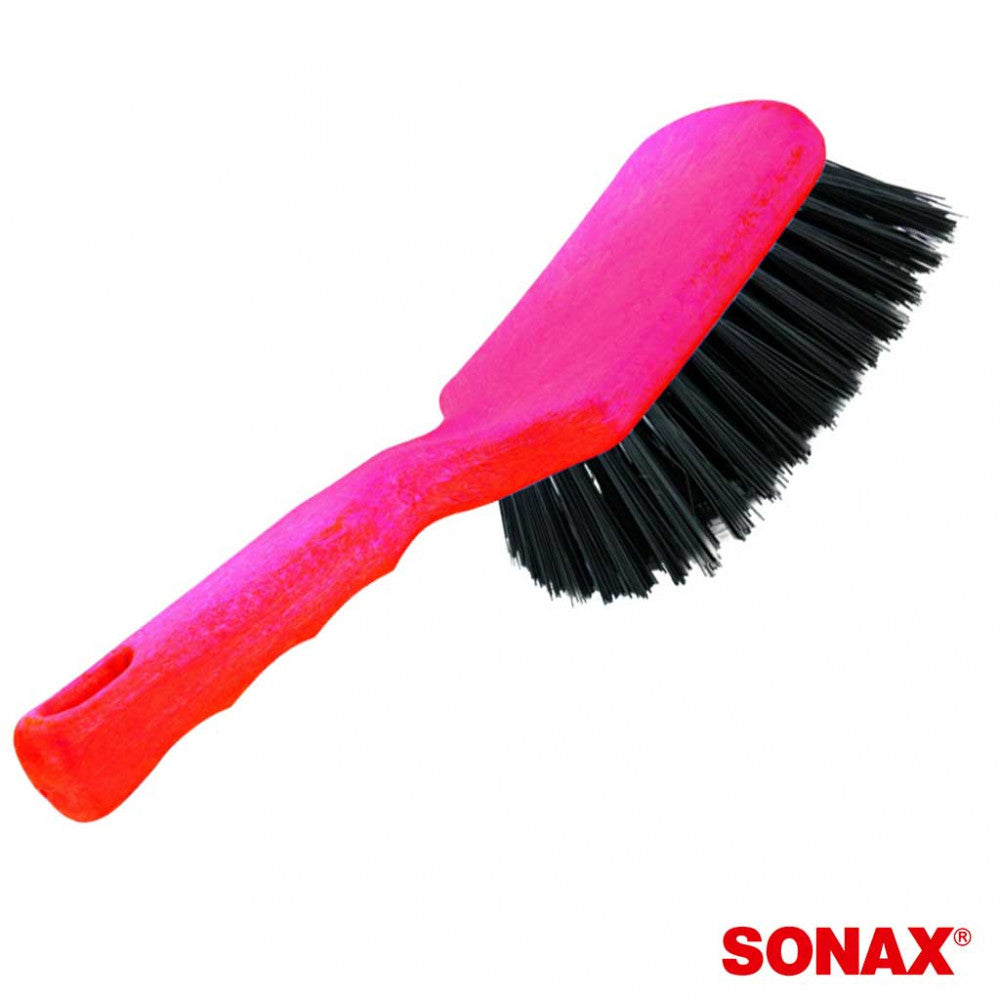INTENSIVE CLEANING BRUSH 