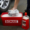 2 in 1 Wash Sponge Sonax MultiSponge