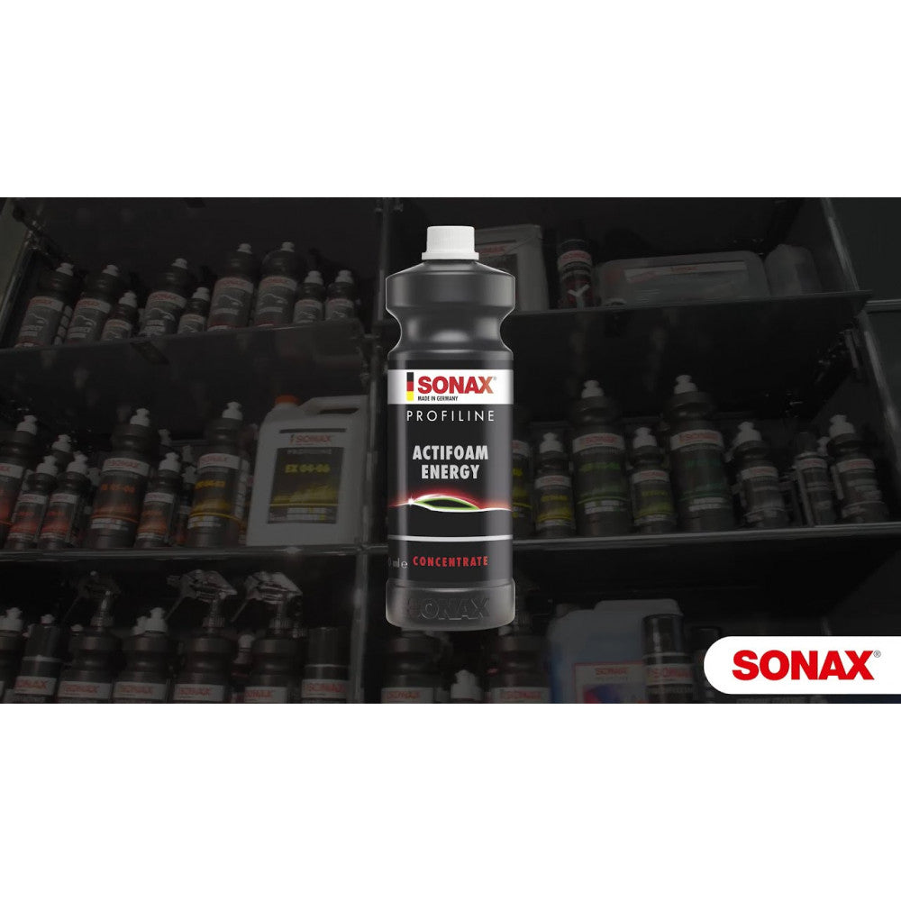 Sonax - Profiline Actifoam Energy Concentrate 1L