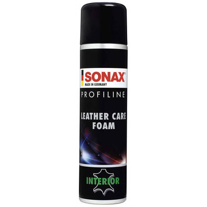 Leather Care Foam Sonax Profiline, 400ml