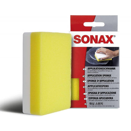 Sonax Application Sponge
