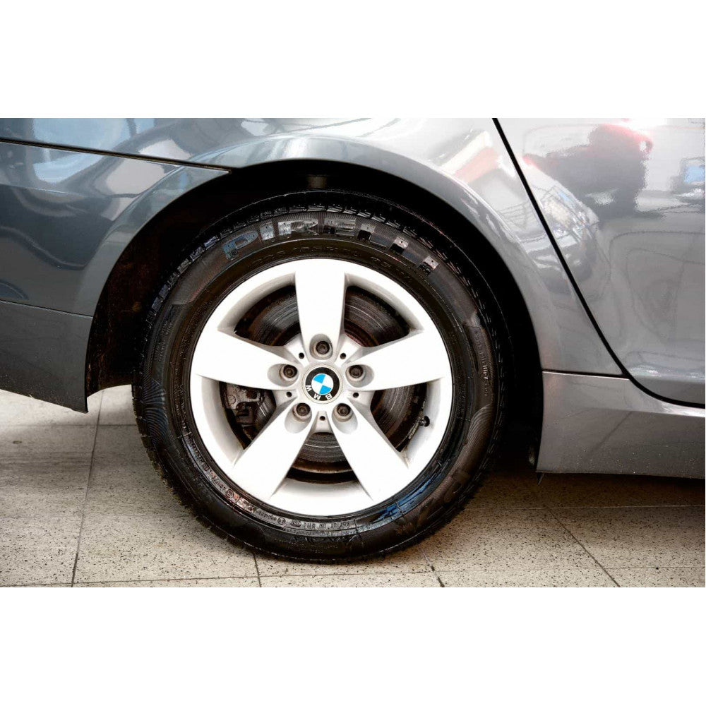 Uber Shine - Water Based Tire Shine / Tire Dressing - Rev Auto