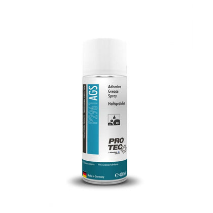 Protec Adhesive Grease Spray, 400ml