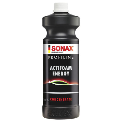 Car Pre-Wash Snow Foam Sonax Profiline ActiFoam Energy, 1000ml
