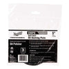 DA Backing Plate Meguiar's Soft Buff, 127mm