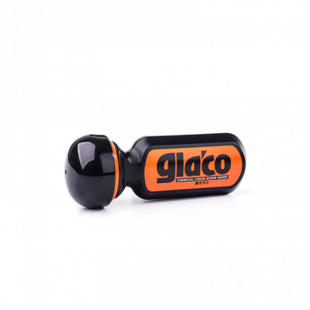 Ultra Glaco - SOFT99 - protection vitre pare-brise 